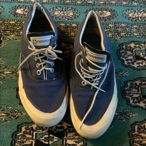 USA 🇺🇸 Made VINTAGE Converse